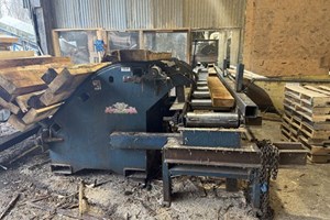 Brewer 1695T  Chop Saw